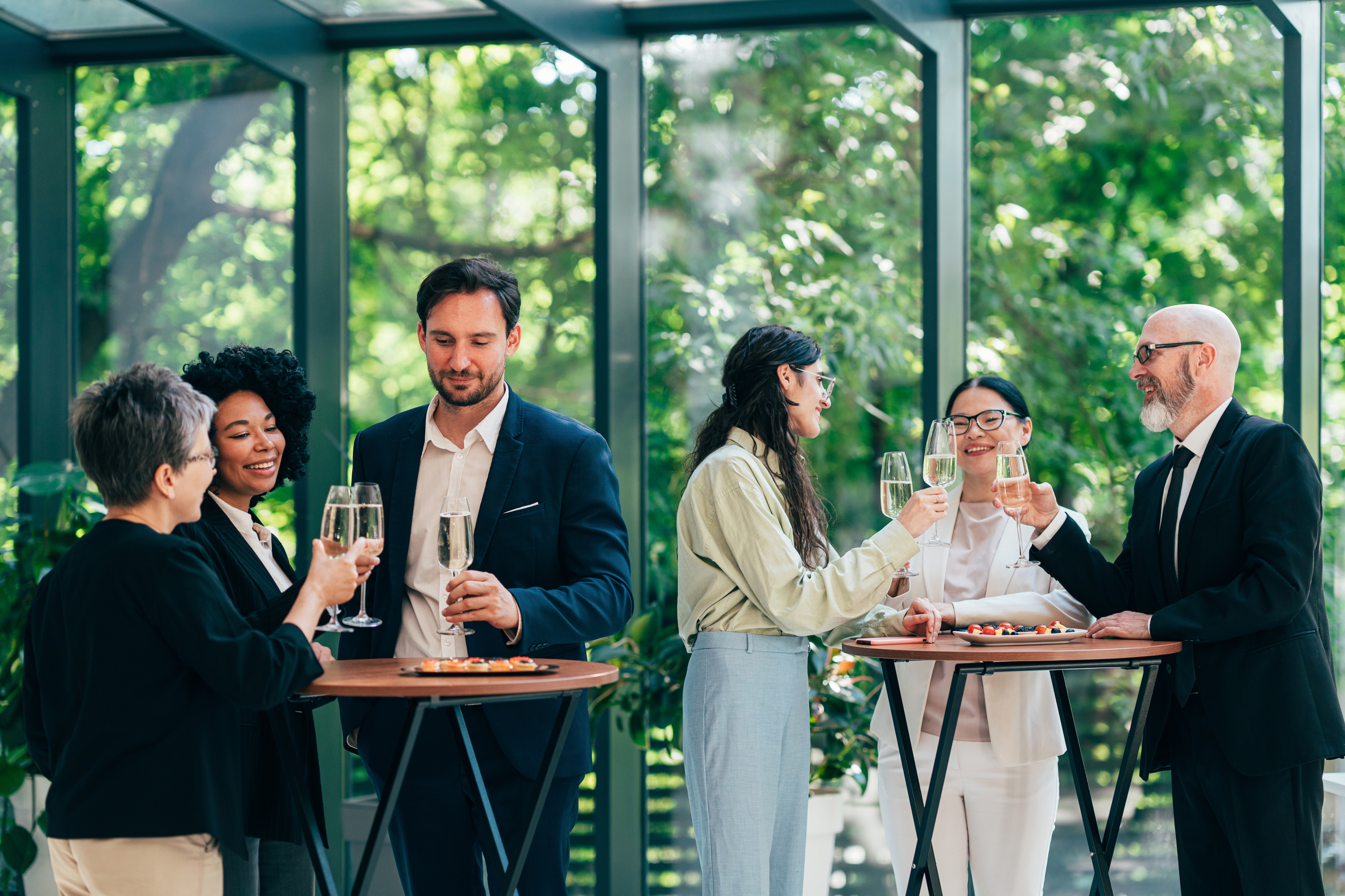 Corporate Events
