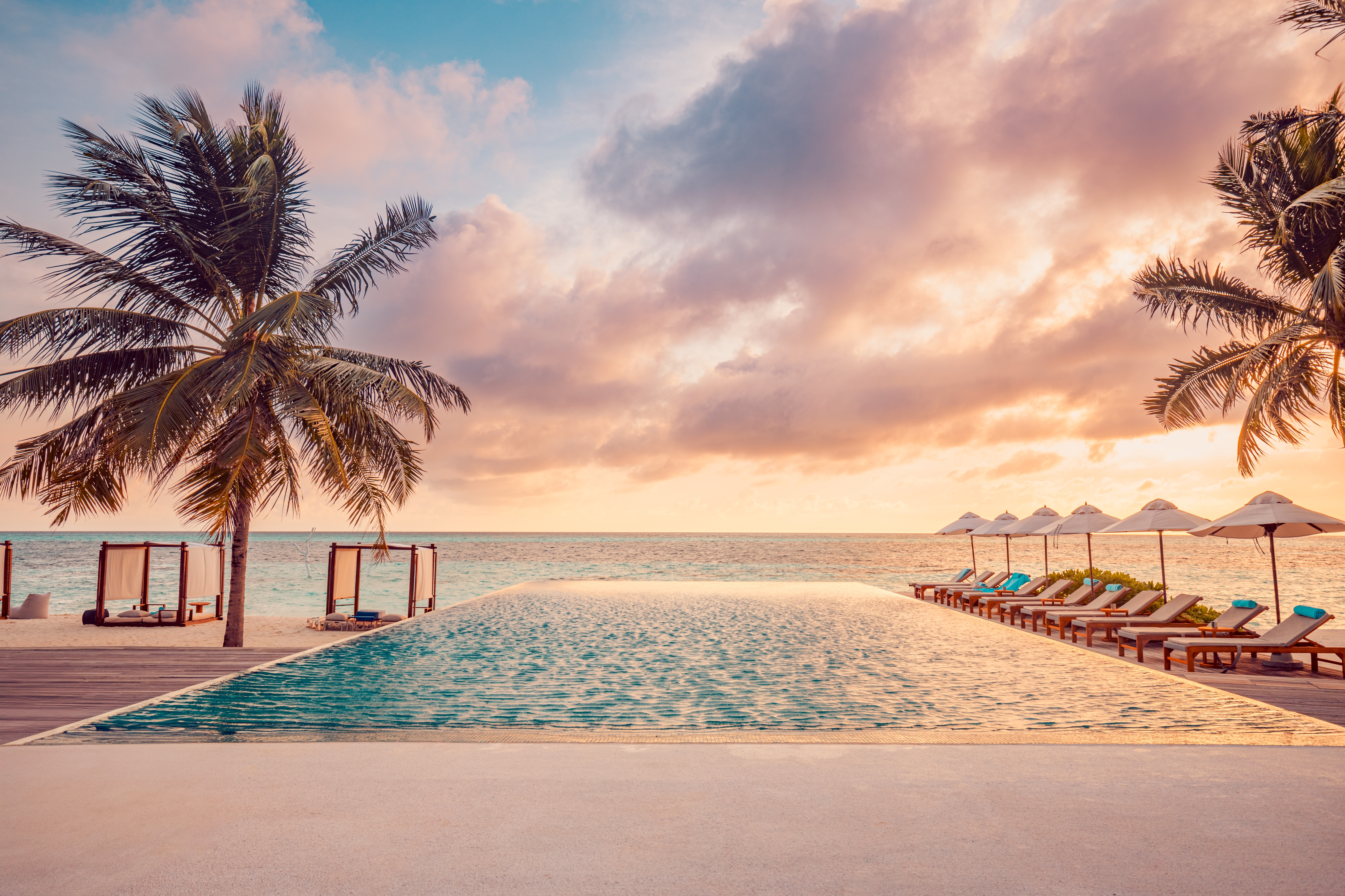 Luxury Venues