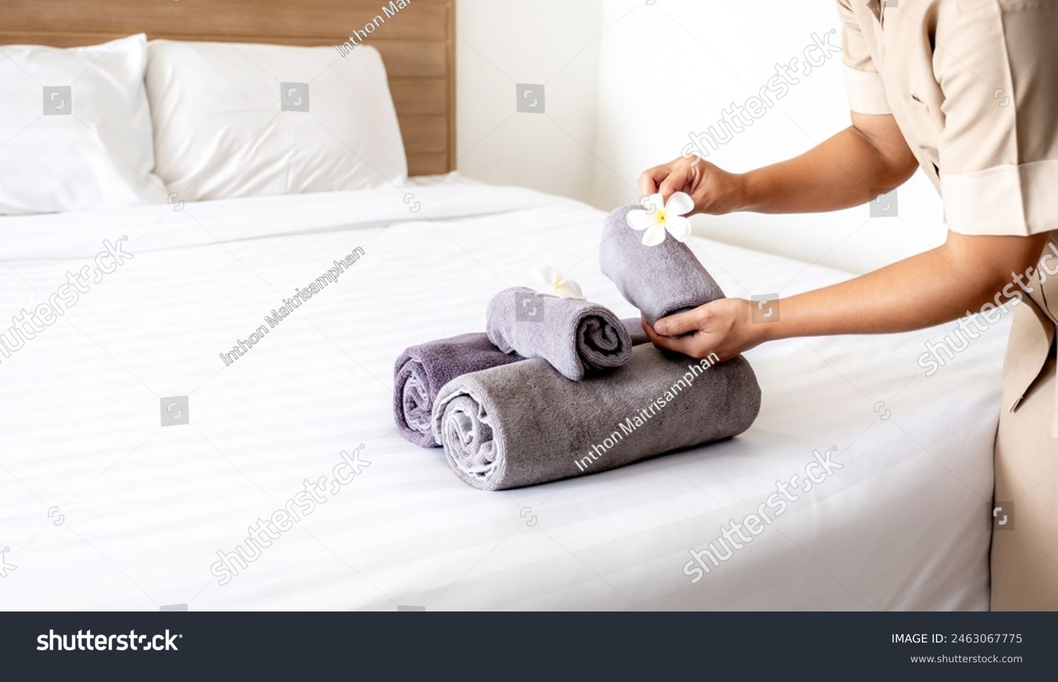 Hospitality Services